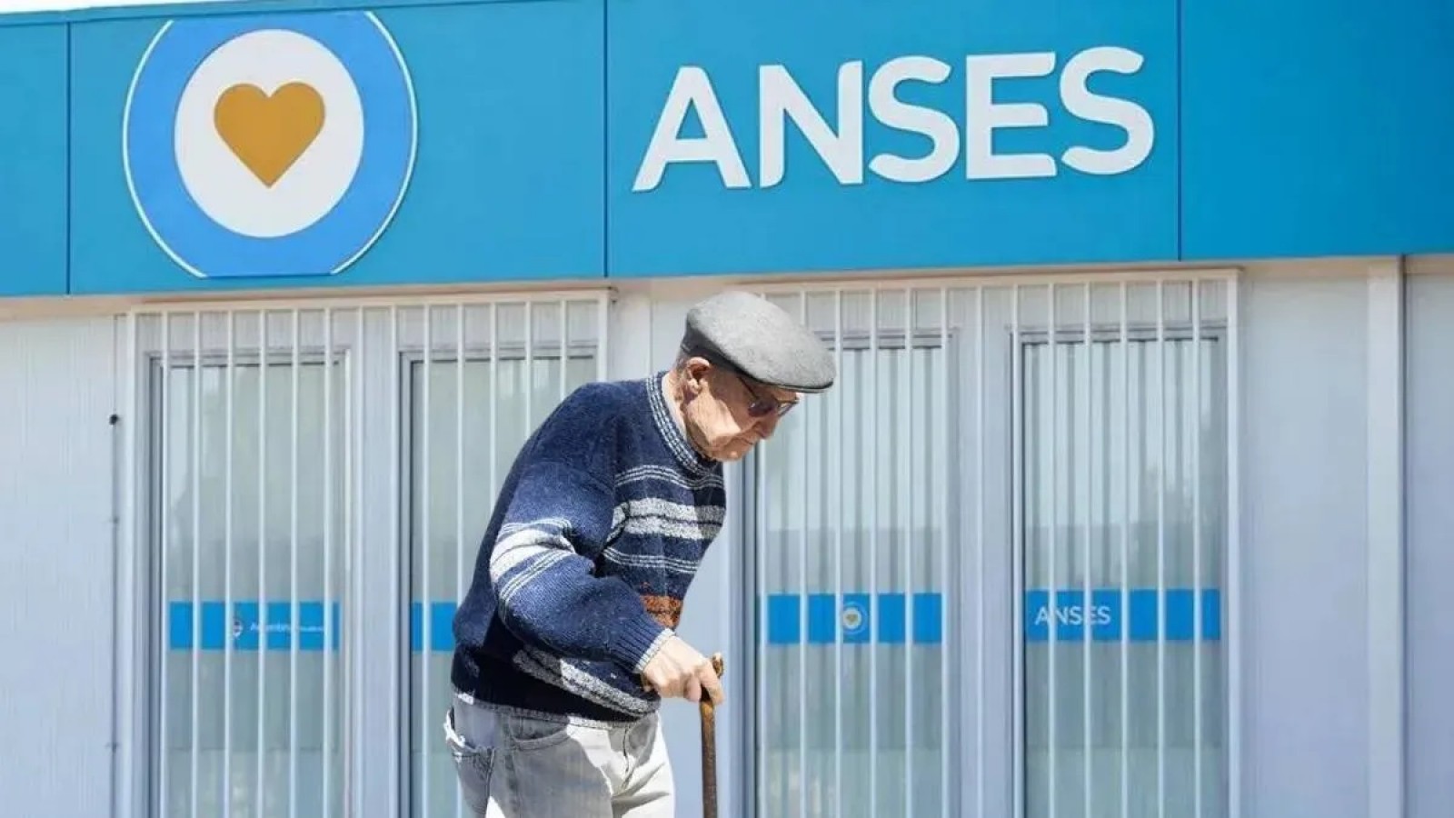 ANSES: bono de 70 mil pesos para jubilados y pensionados