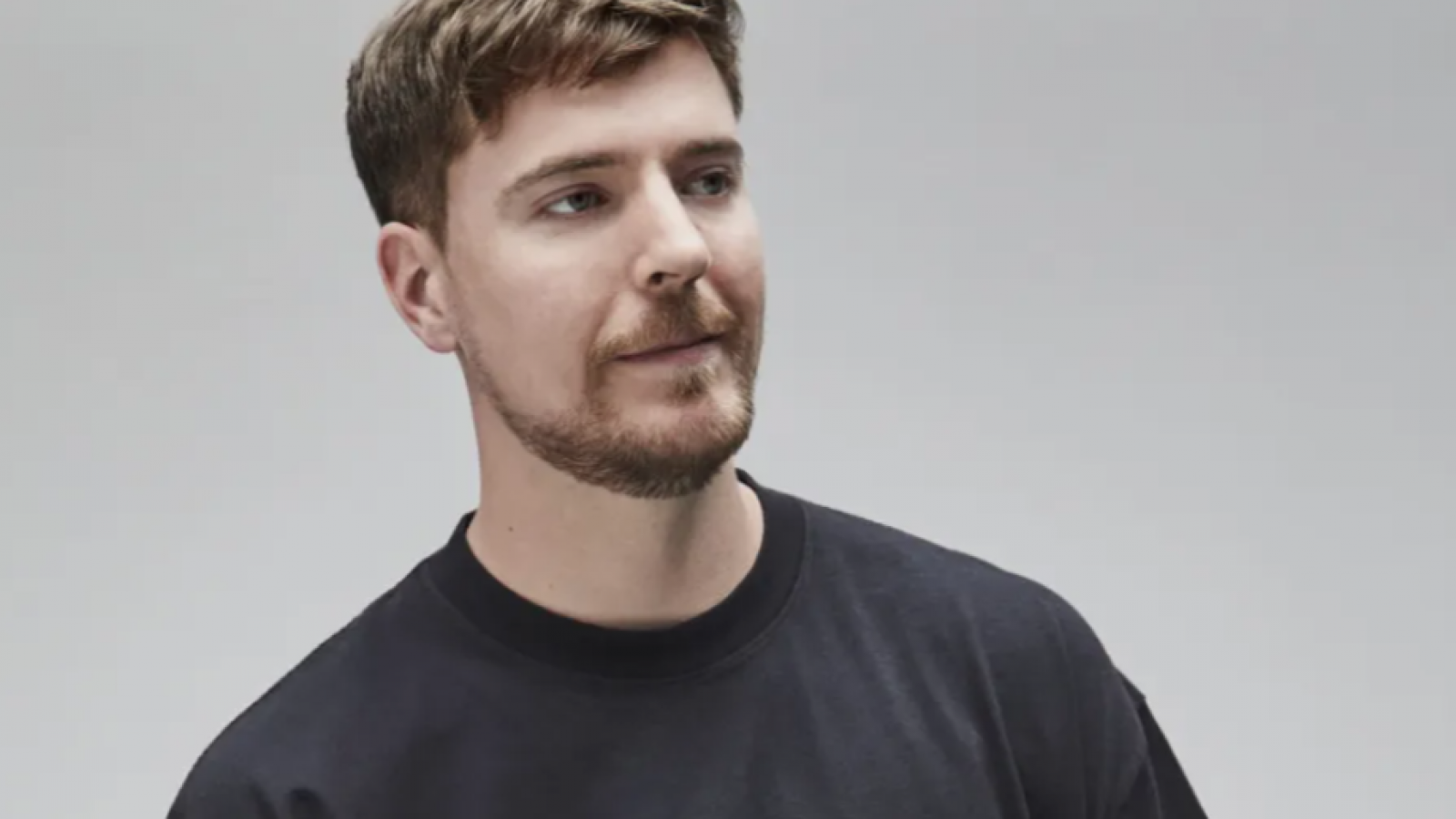 Quién es MrBeast, el youtuber de 25 años de edad estrella de los últimos tiempos