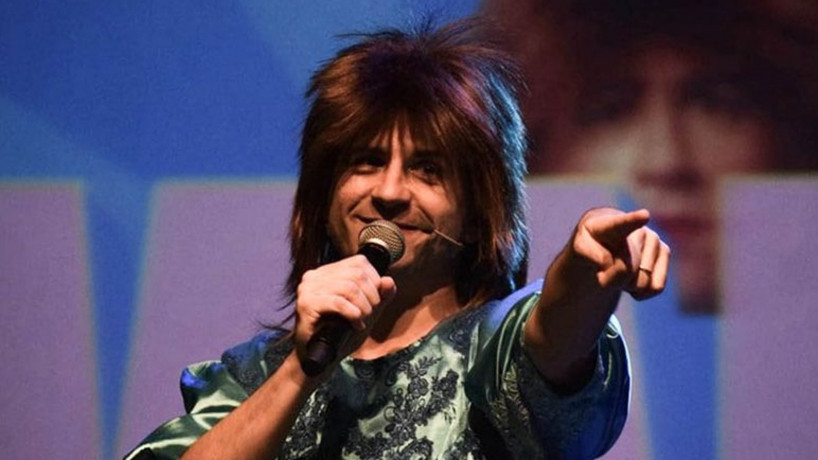 Regresa a Mendoza, Gordillo Amigo (de lo ajeno)