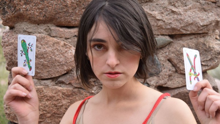 Escritora viral presenta "Retruco" en el Teatro Tajamar