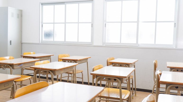 Paro y manifestaciones de docentes en todo el país