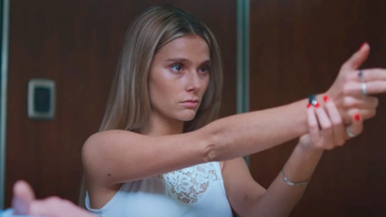 Estrena "Nahir", inspirada en hechos reales. Dónde verla