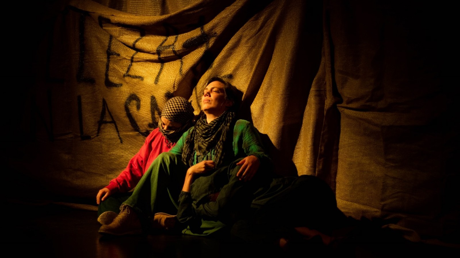 Continúan los sábados míticos con "La rueda de los deseos"