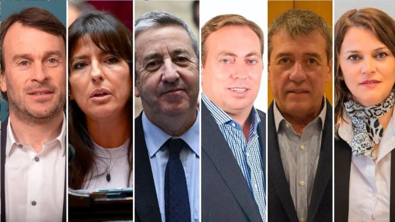 Diputados nacionales por Mendoza piden a Milei que recomponga relaciones con España