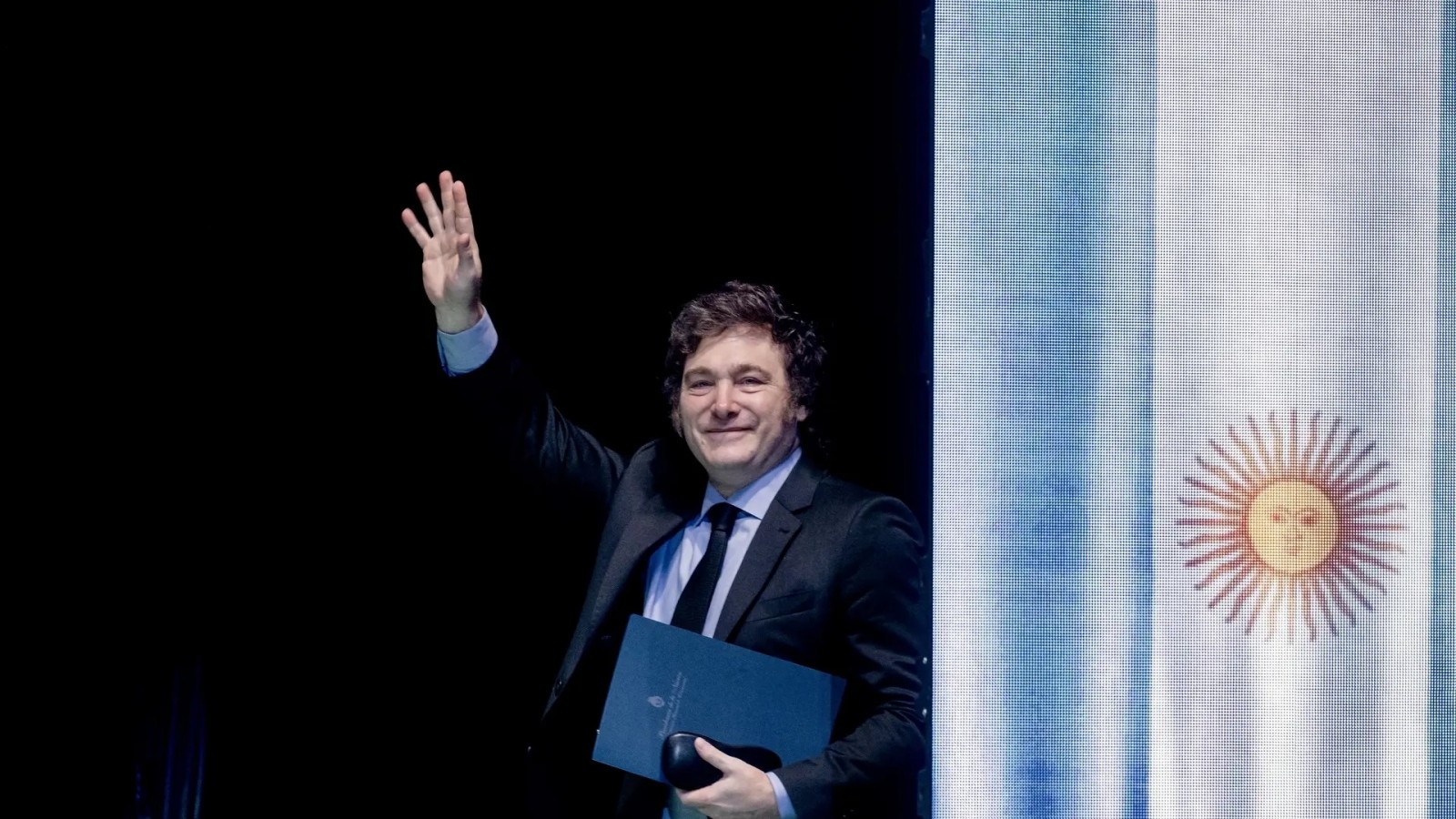 Milei hará el acto del 25 de Mayo en Córdoba, pero sin Pacto de Mayo