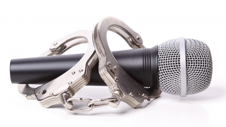 Repudian la censura del gobierno de Milei desde la APDH Mendoza