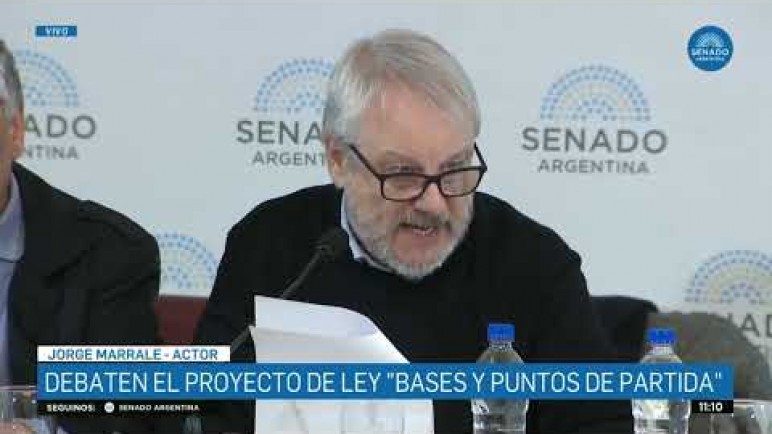 Un combate desigual, a las piñas contra la cultura.