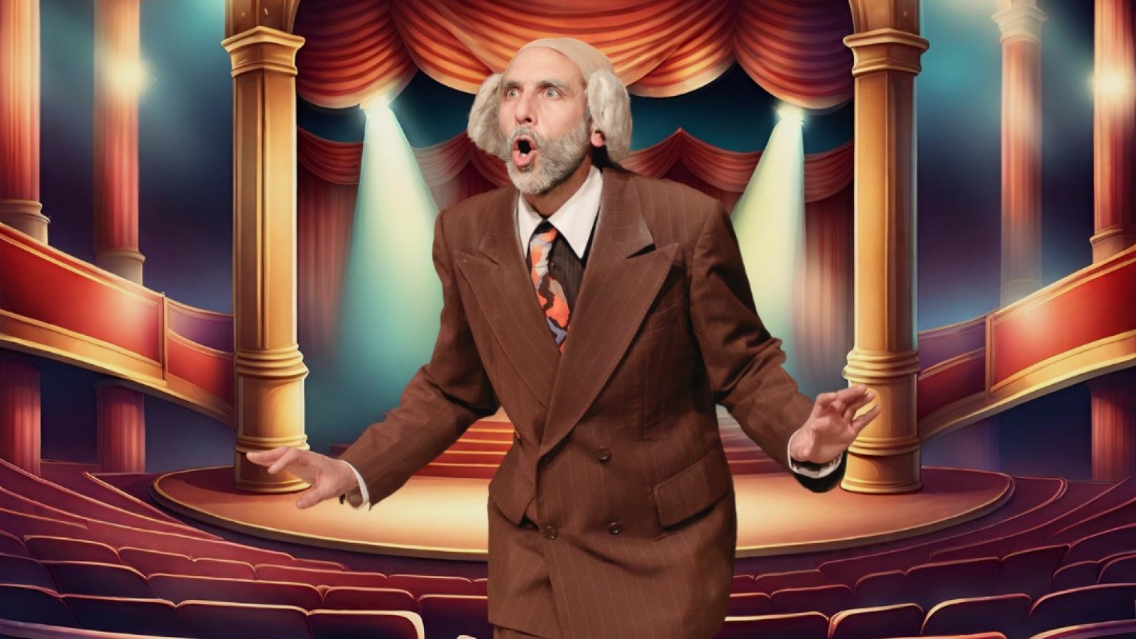 Klonne y El Contador, ¿Esto es real? Gran estreno de esta nueva propuesta