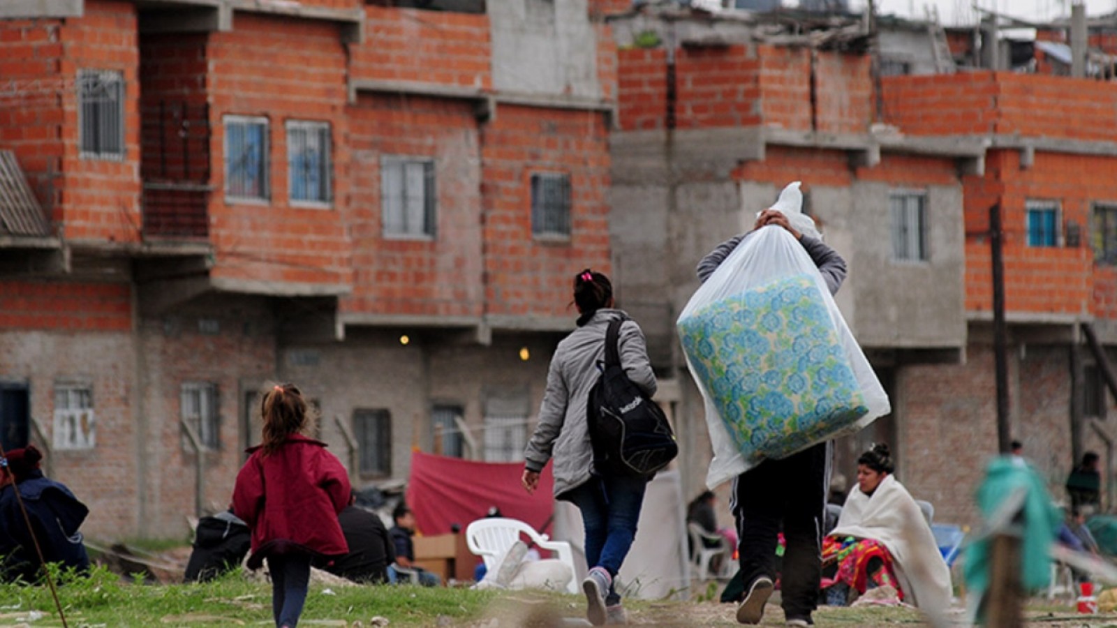 Crece la desigualdad en Argentina por la distribución inequitativa de ingresos