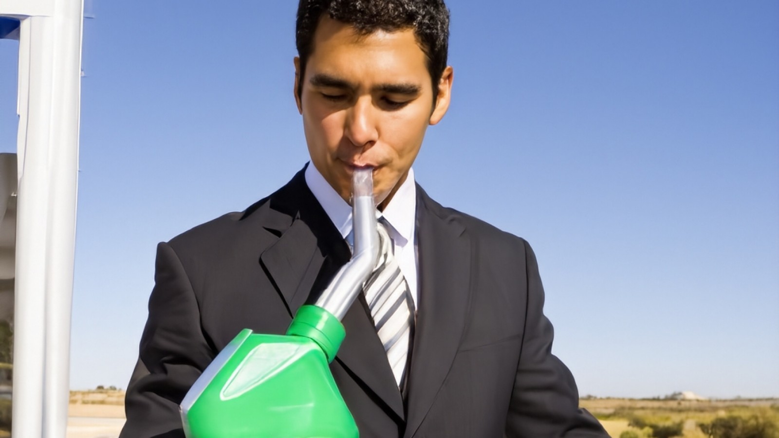 Un buen dato que deprime y consolida el modelo económico