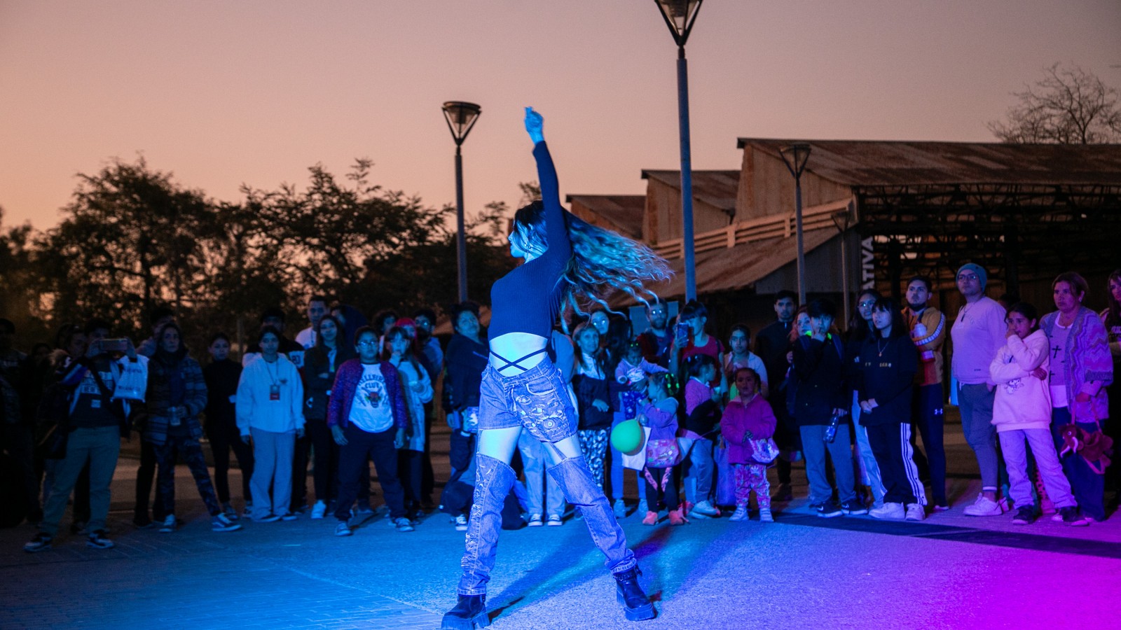 Ciclo de Seminarios artísticos en la Ciudad