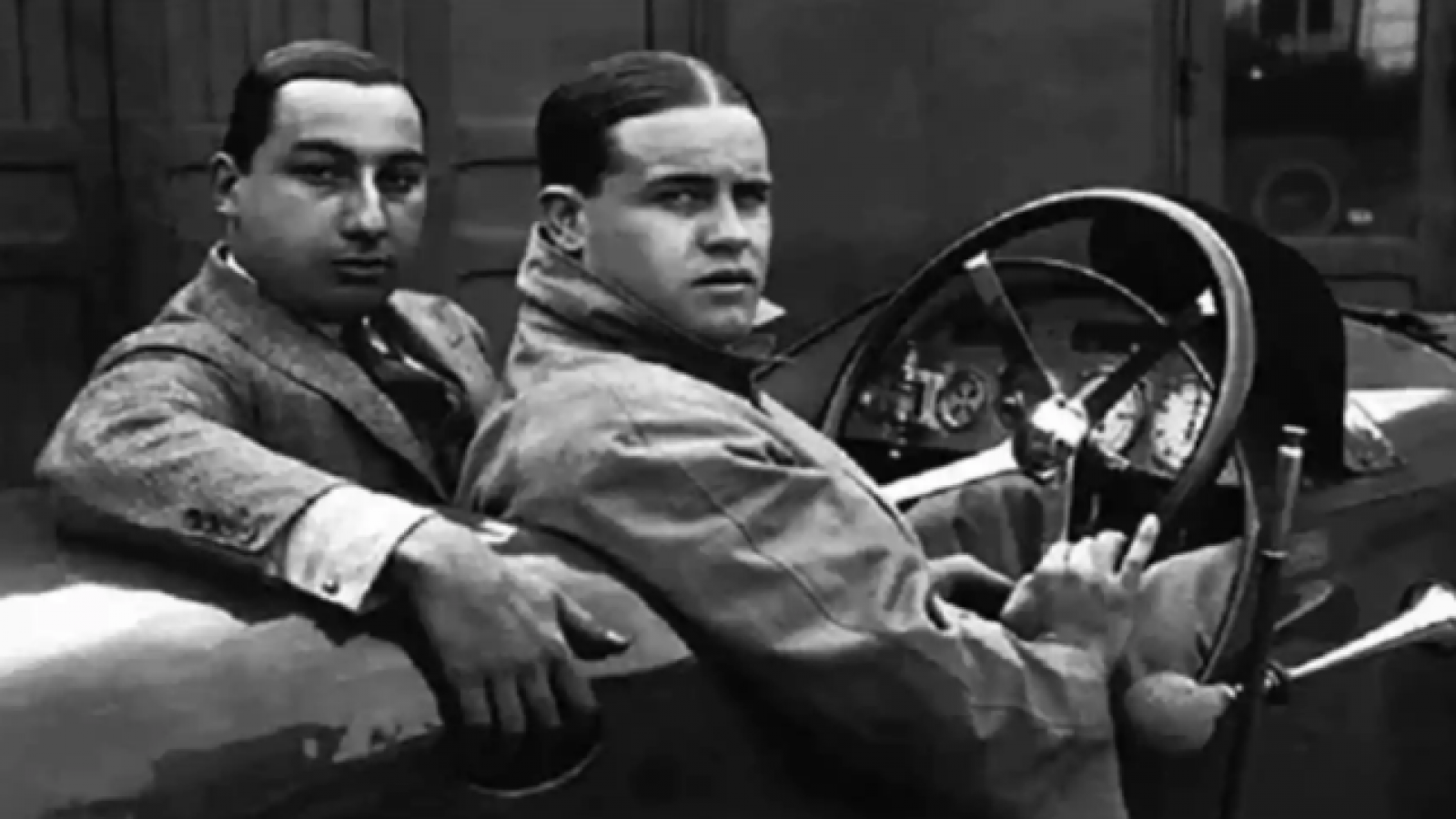 "Tirar manteca al techo", ¿sabías quién acuñó esta frase tan argentina?