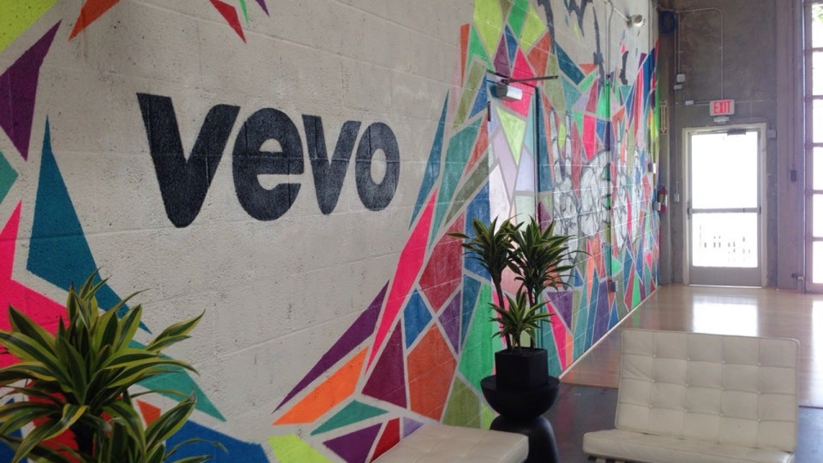 VEVO, la gran plataforma de vídeos que desconoce su destino