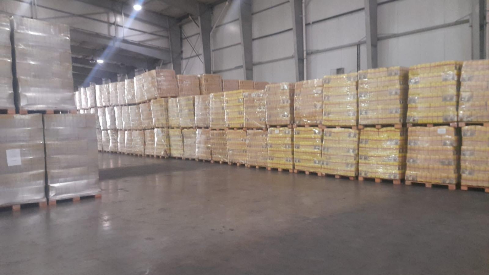 La Justicia ordenó a Capital Humano que distribuya los alimentos en un plazo de 72 horas