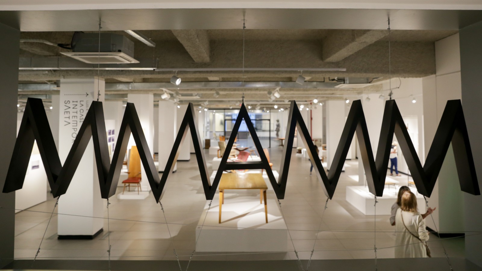 Conocé el Programa Educativo "Valija de Restauro" en el MMAMM