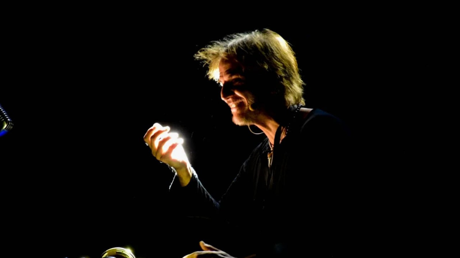 Facundo Arana vuelve a Mendoza con su unipersonal "En el aire"