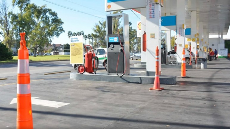 Argentina se va apagando y sólo crecen las protestas