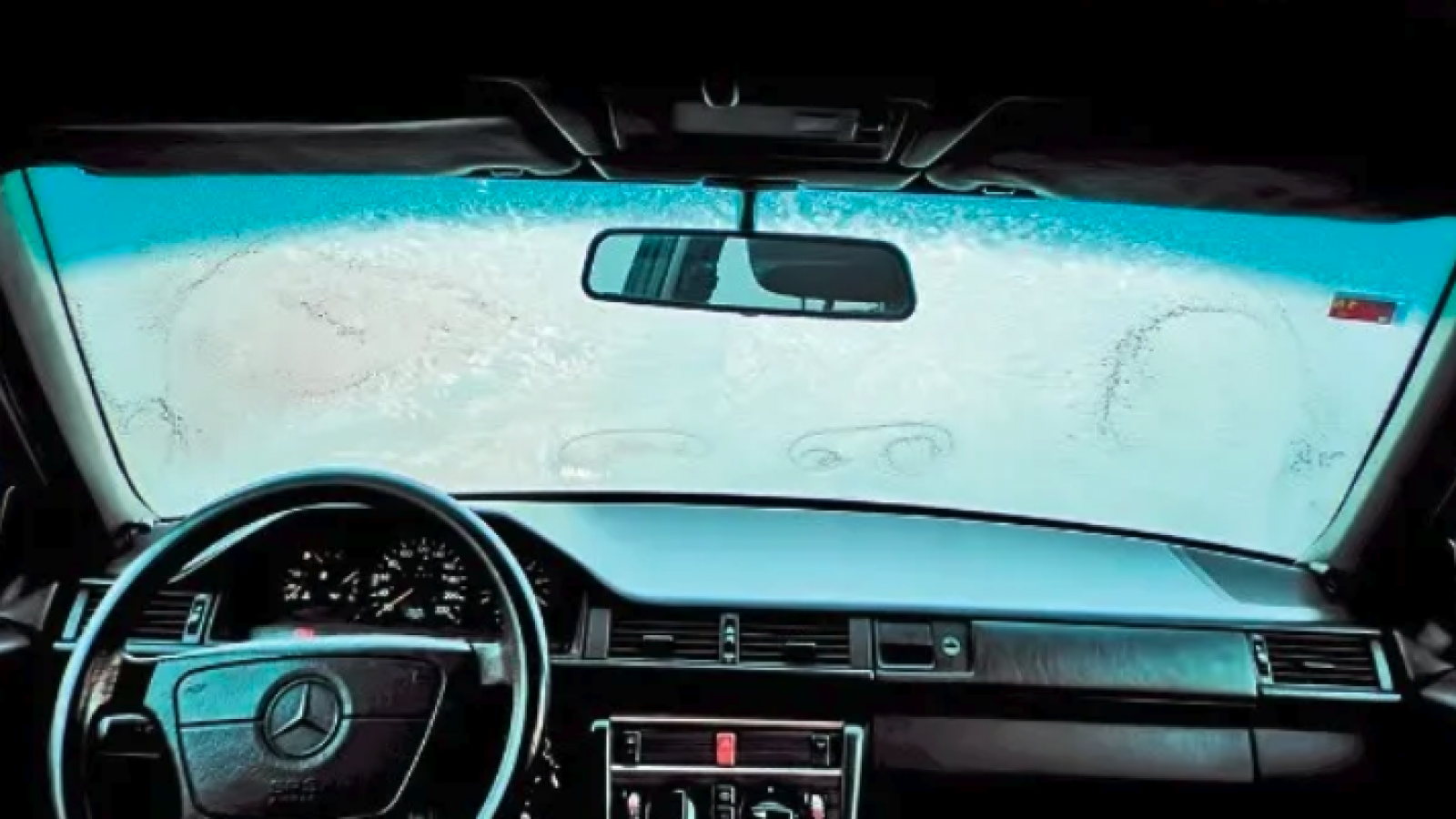 Mantenimiento Invernal para Autos: Claves para un Funcionamiento Óptimo