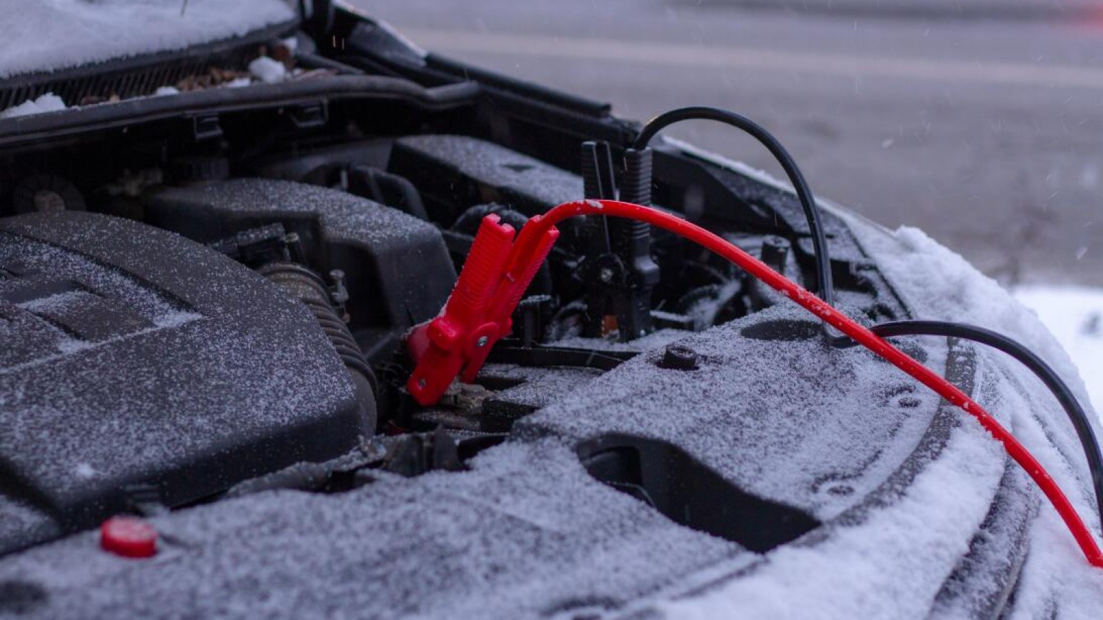 Cuidado de tu Auto en Invierno: Consejos para Protegerlo del Frío Extremo