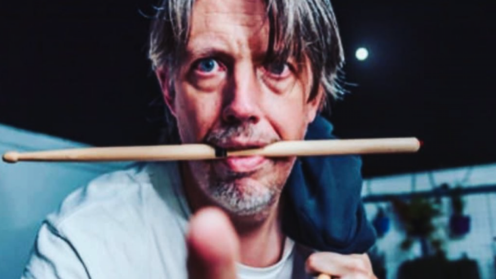 Sin batería, jamás. Vuelve el Mendoza Internacional Drum Fest