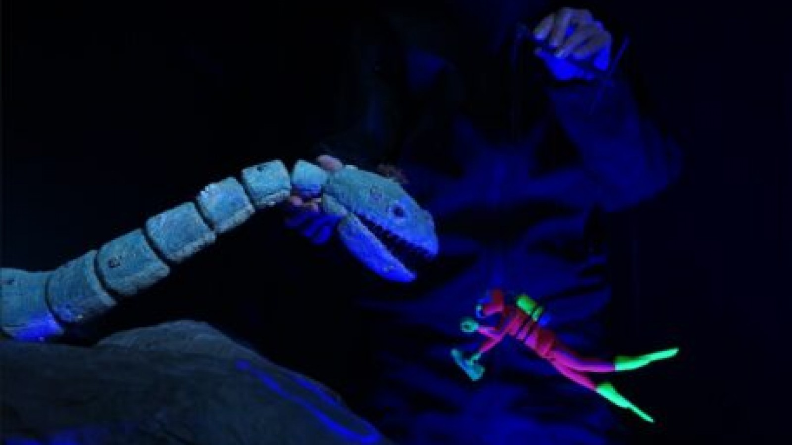 Festival de titeres La Tía Tomasa trae a Mendoza propuestas nacionales e internacionales