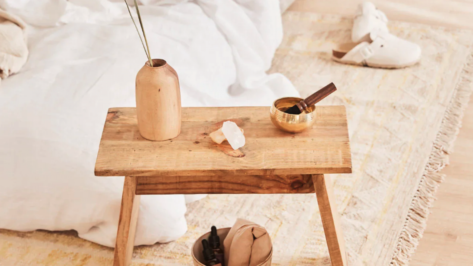 Feng Shui para una vida armoniosa: claves para transformar tu casa