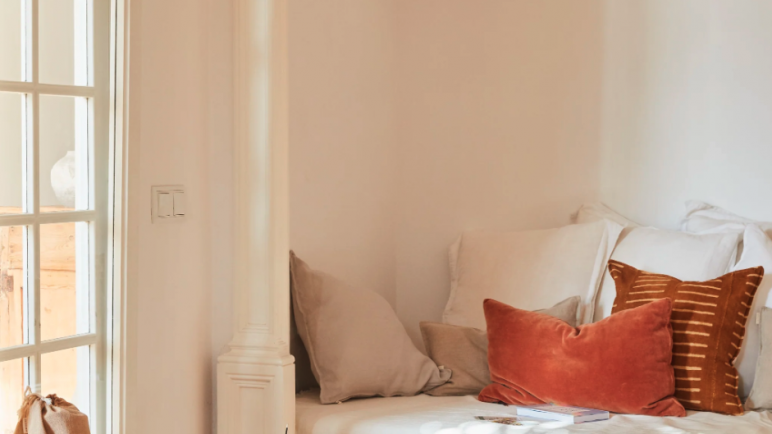 La relación entre los cinco elementos y el feng shui