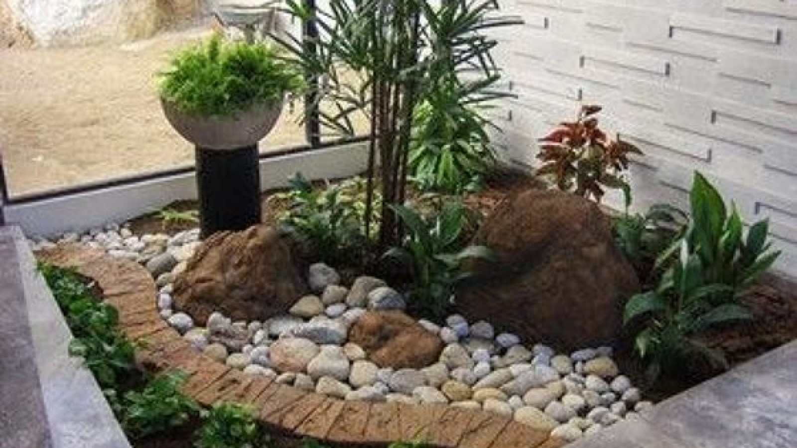 Feng Shui en el jardín: creando espacios de armonía exterior