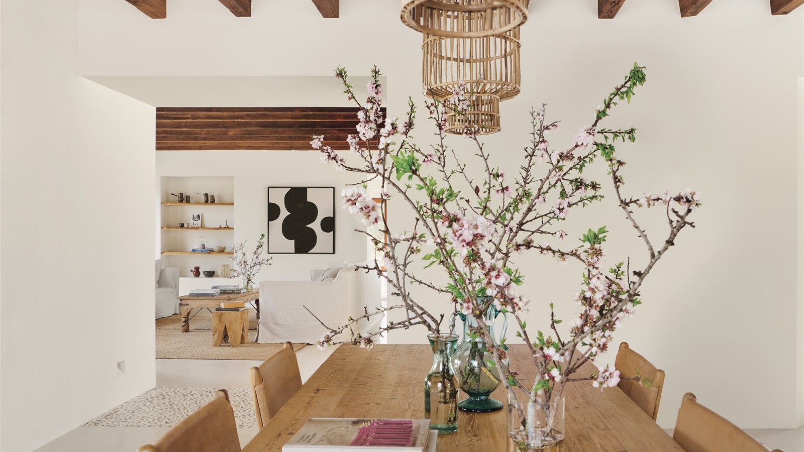 Feng Shui para la abundancia: atrae prosperidad a tu hogar