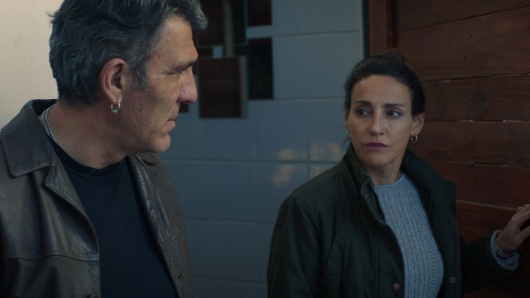 Se estrena "Historias Invisibles", una película donde el horror es la realidad