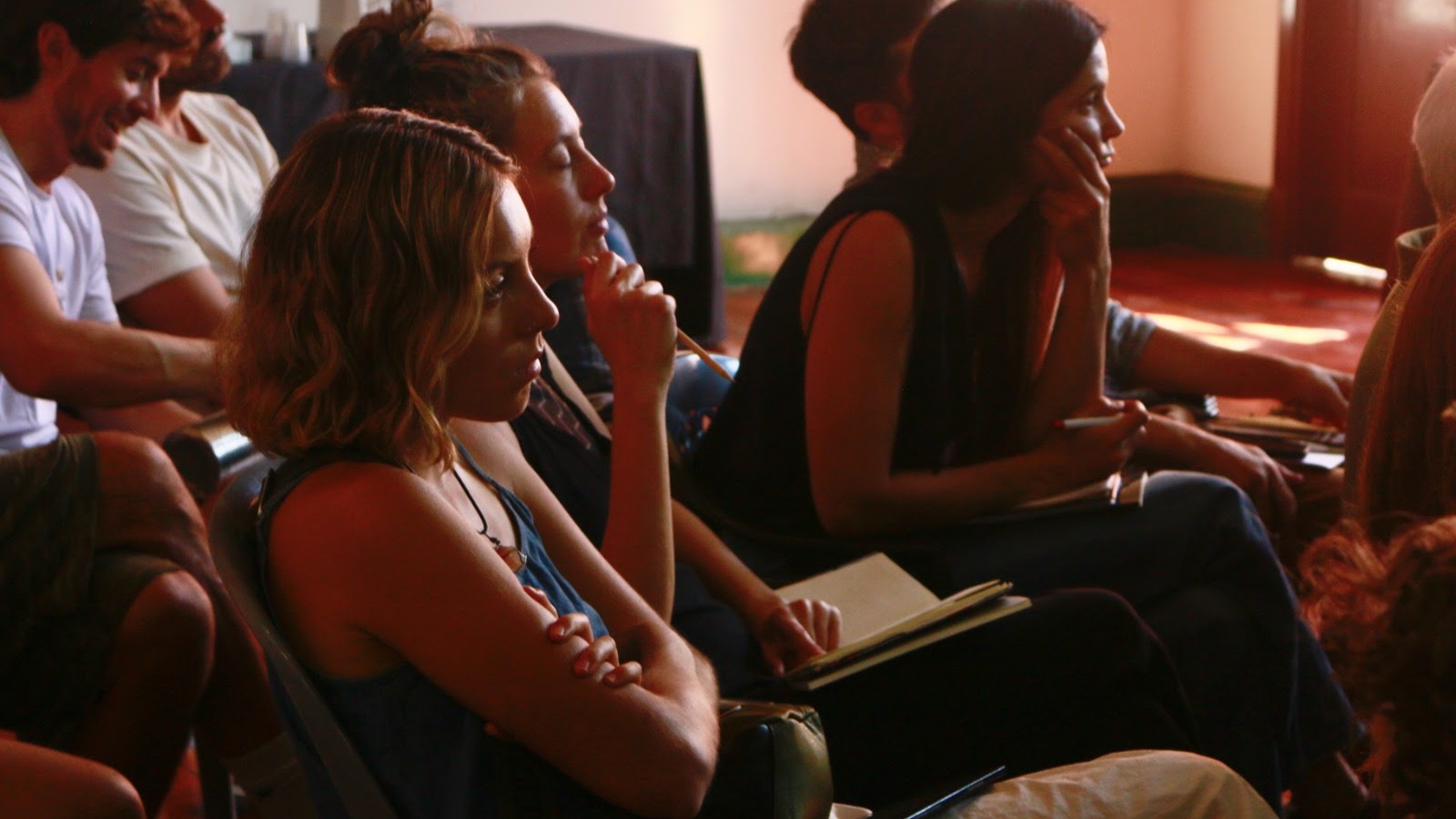 La Ciudad invita al "Encuentro por la Diversidad"