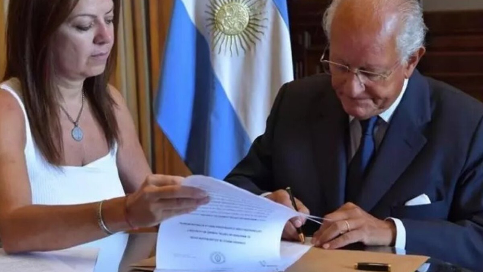 Las provincias también le reclaman a la Ministra Pettovello por los alimentos