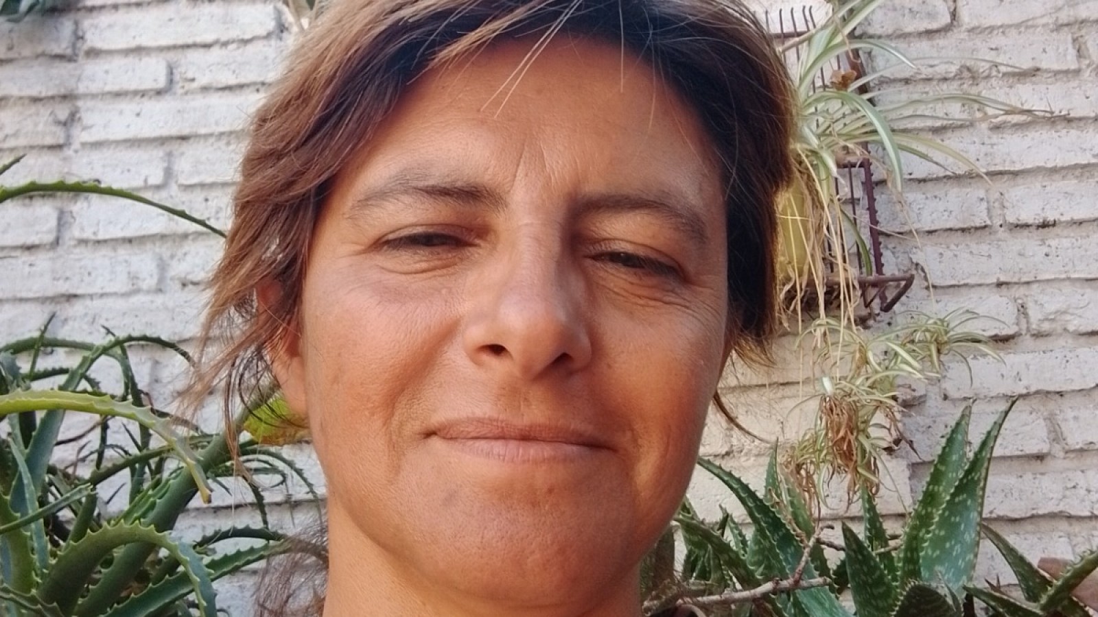 Se solicita el paradero de Liliana Beatriz Chehem de 47 años de edad