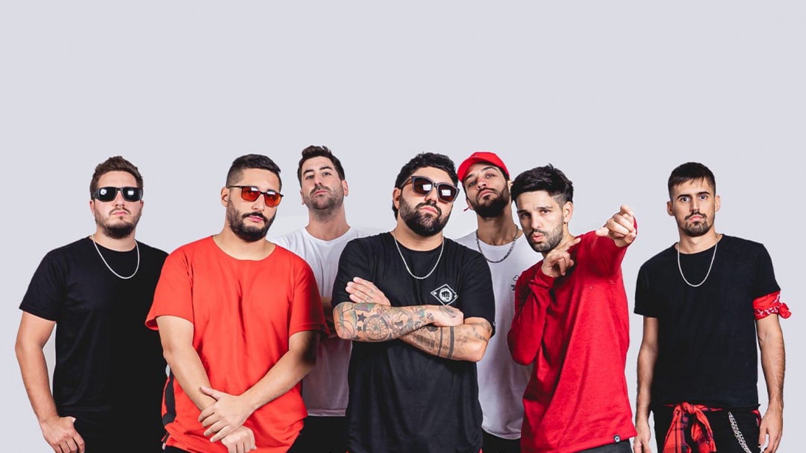 Cruzando el Charco presenta su nuevo disco "Esencia" en Mendoza