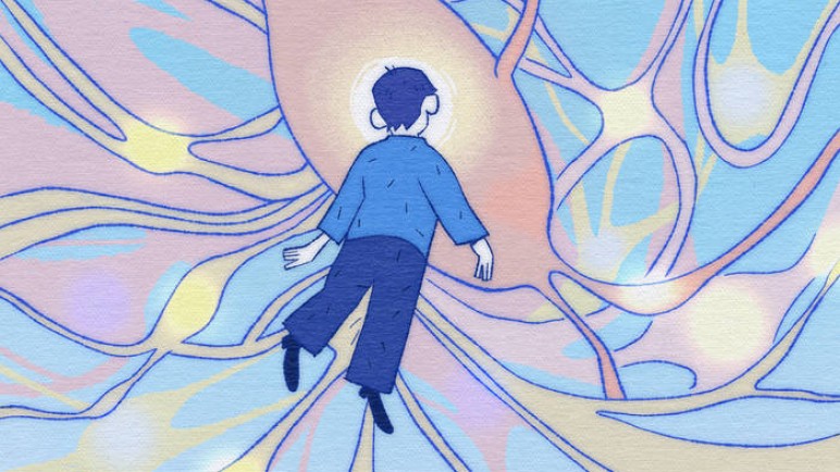 Mario Toro, el artista chileno que creó un álbum con un concepto inspirado en el trastorno del espectro autista