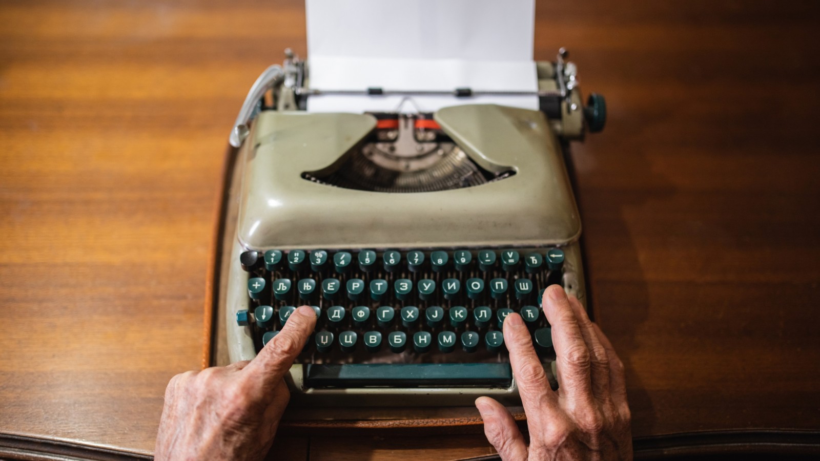 ¿Periodista? Periodistas somos todos (todas y todes)