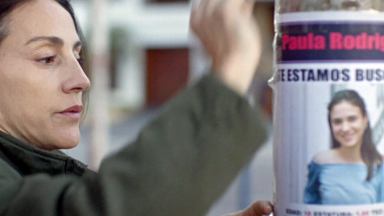 Historias invisibles que pueden atravesarnos: la trata y el horror de la realidad