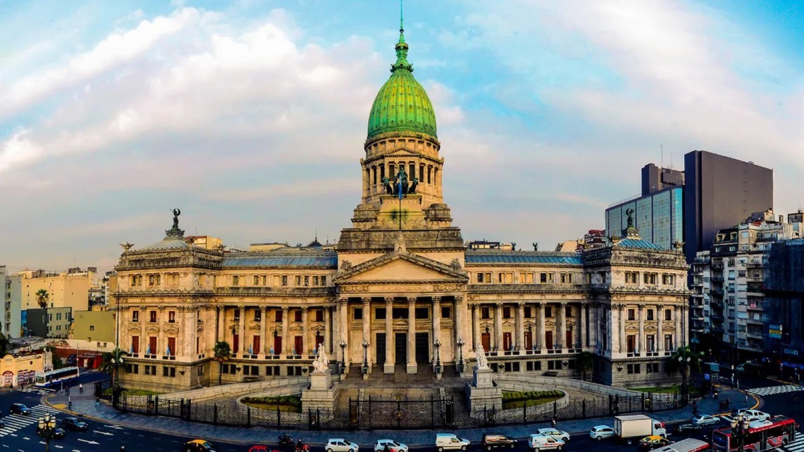 La Ley Bases y el paquete fiscal se debatirán el miércoles 12 de junio