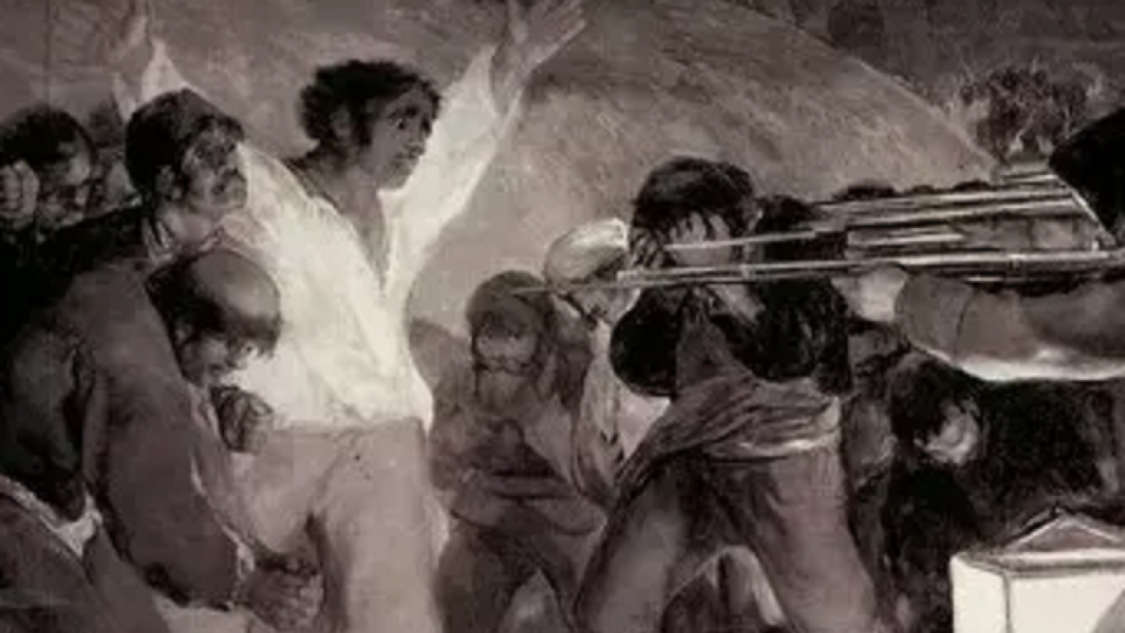 Simulacro ideológico, todos están desnudos y ninguno es rey