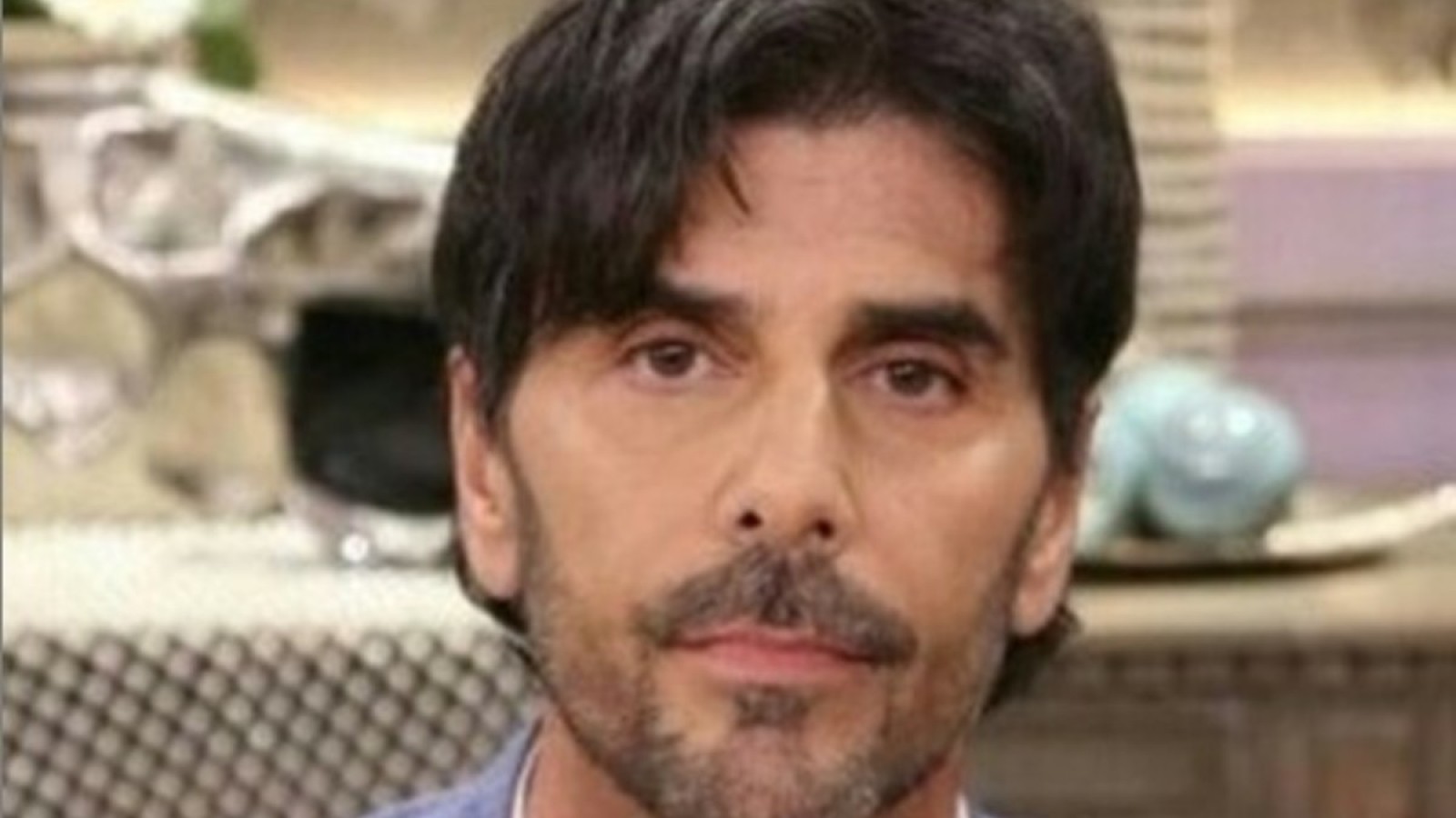 Juan Darthés fue condenado en Brasil a seis años de prisión por abuso sexual