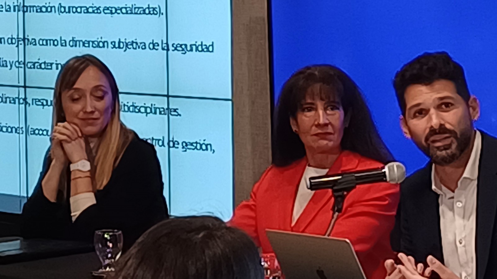 La inseguridad en la cima de las preocupaciones