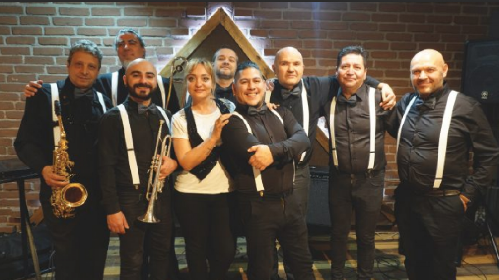 Llega la Primera edición de la Fiesta Go Back