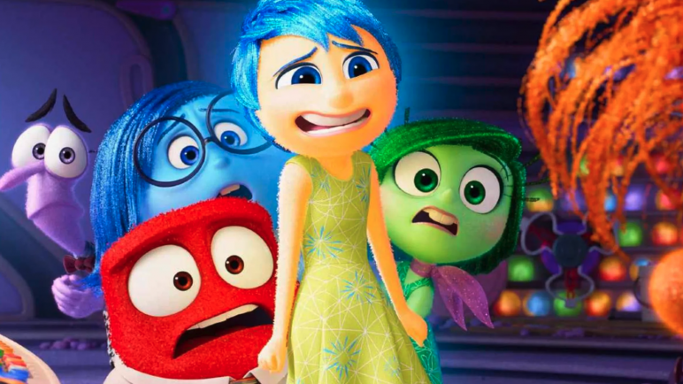 Intensa-mente 2: tráiler y detalles de la esperada película de Pixar