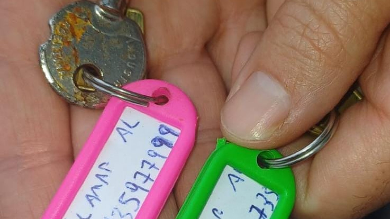 Estafa. Nueva modalidad callejera