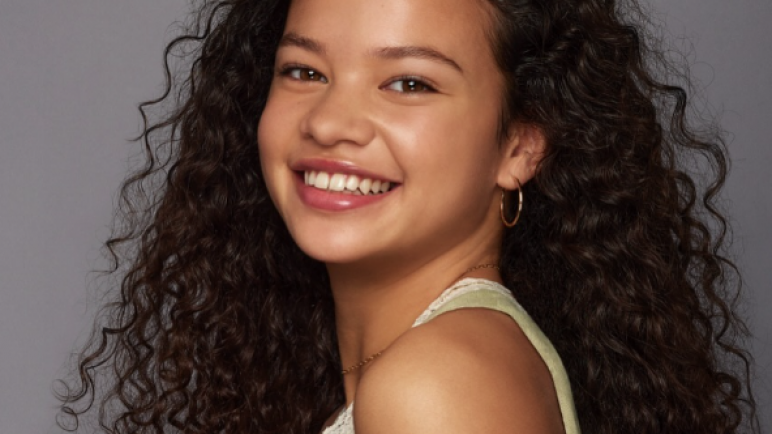 Moana: Disney prepara su live action y ya presentó a su protagonista