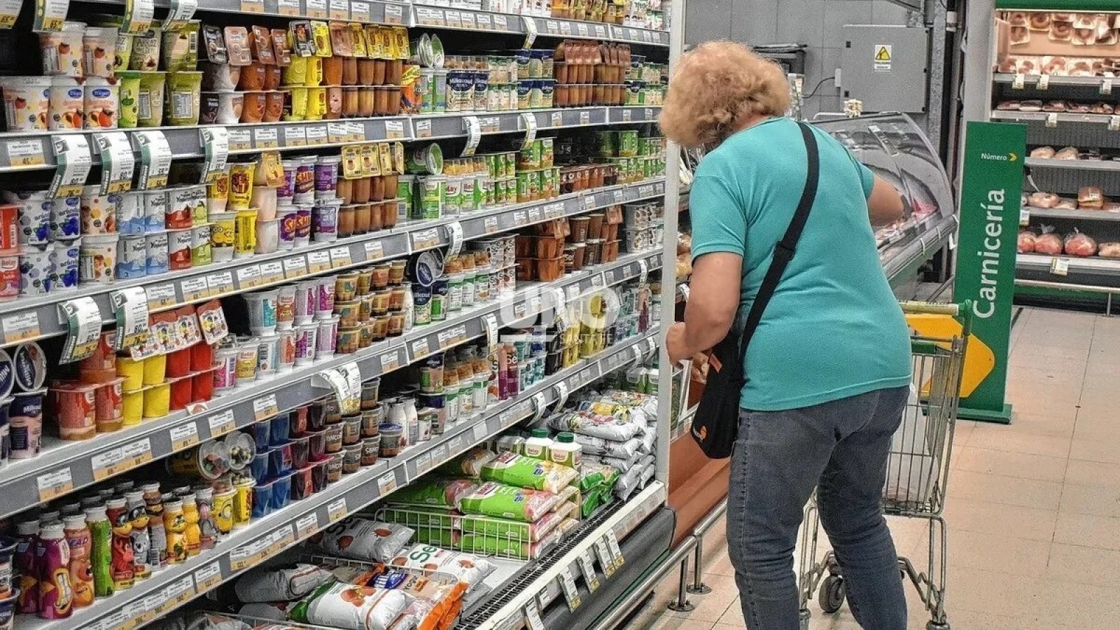 Indec: la inflación nacional de mayo fue de 4,2 %
