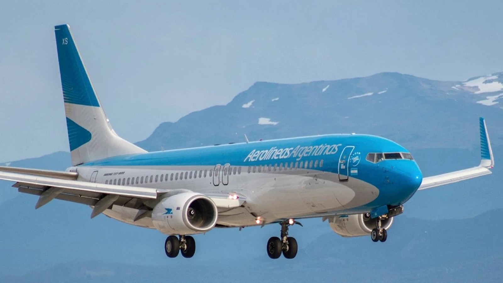 Milei insistirá con la privatización de Aerolíneas Argentinas y empresas del Estado