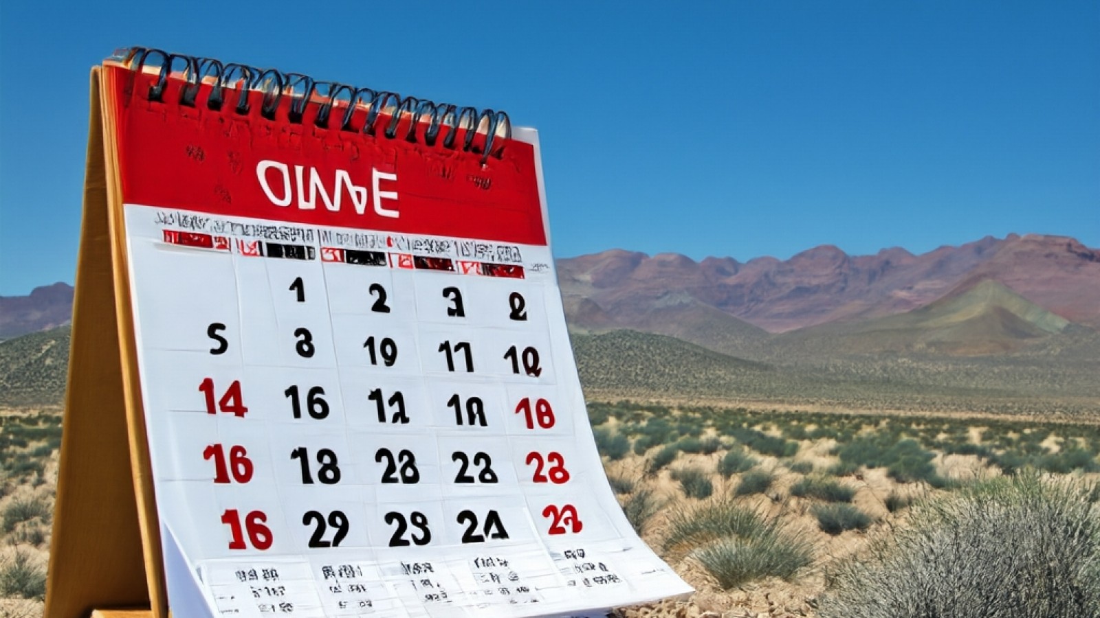 El lunes es feriado porque hoy es el día del escritor