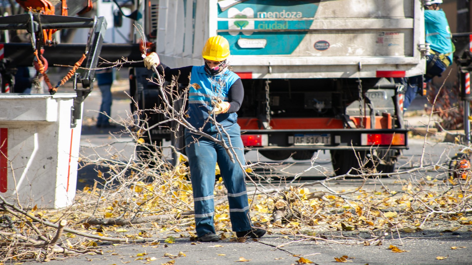Así funcionarán los servicios municipales este doble fin de semana XXL