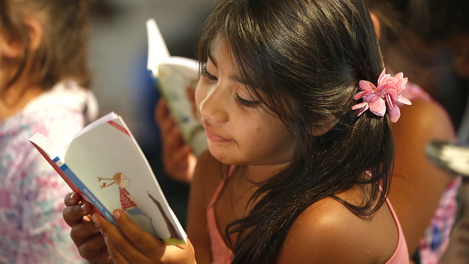 ¿Por qué se celebra el 15 de junio el Día del Libro?